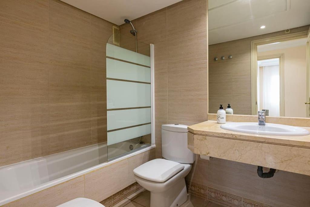 Appartement Luminous In Puerto Banus, *