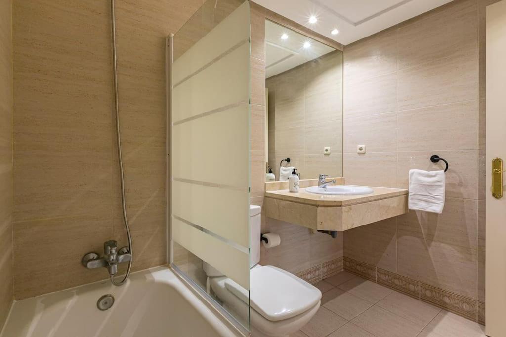 Appartement Luminous In Puerto Banus,